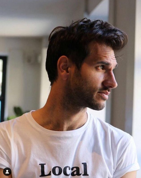 Juan Arcones Juan Arcones