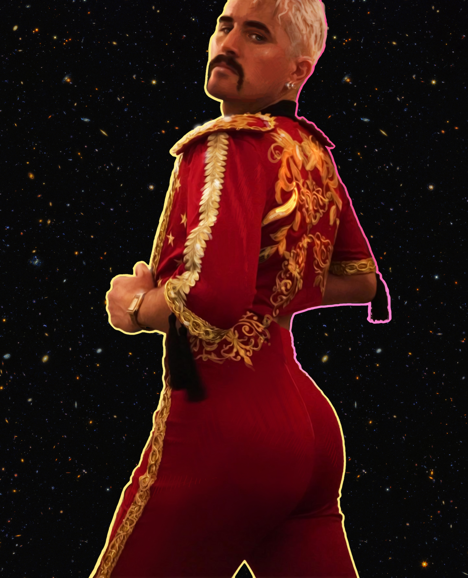 La sensación del pop gay, Tom Aspaul, habla de escribir para Kylie, de hacer un dúo con Kim Wilde y de hacer música disco para los gays