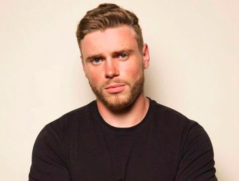 Colton Underwood denunciado por fans por acoso a su expareja