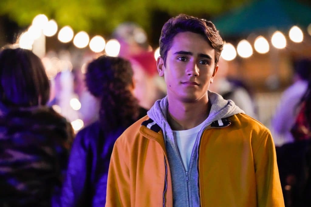 Love Victor vuelve con una segunda temporada