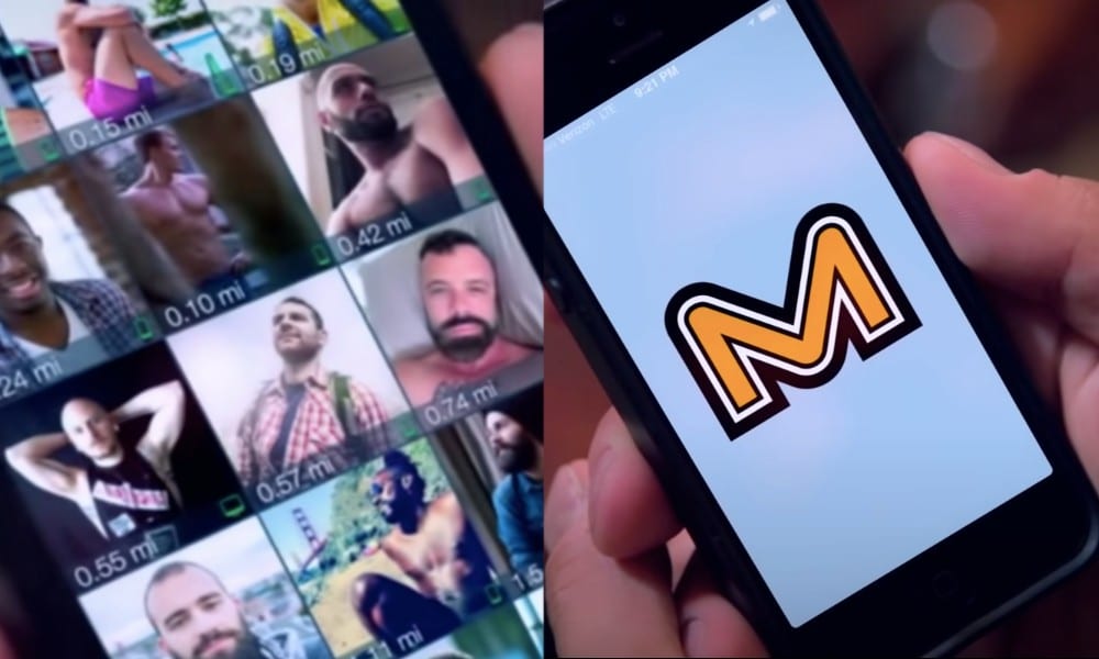 La app de citas gay Manhunt sufre una filtración de datos