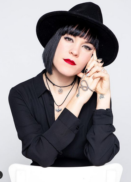 Noemi Casquete Noemi Casquete