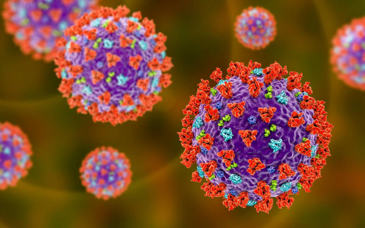 Una vacuna inédita contra el VIH obtiene resultados prometedores en un estudio de fase 1