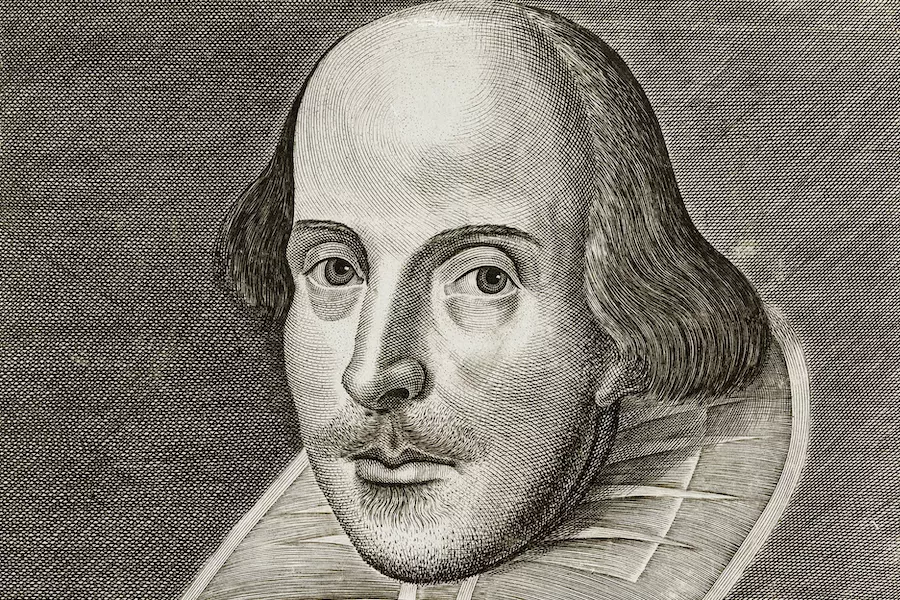 William Shakespeare era 