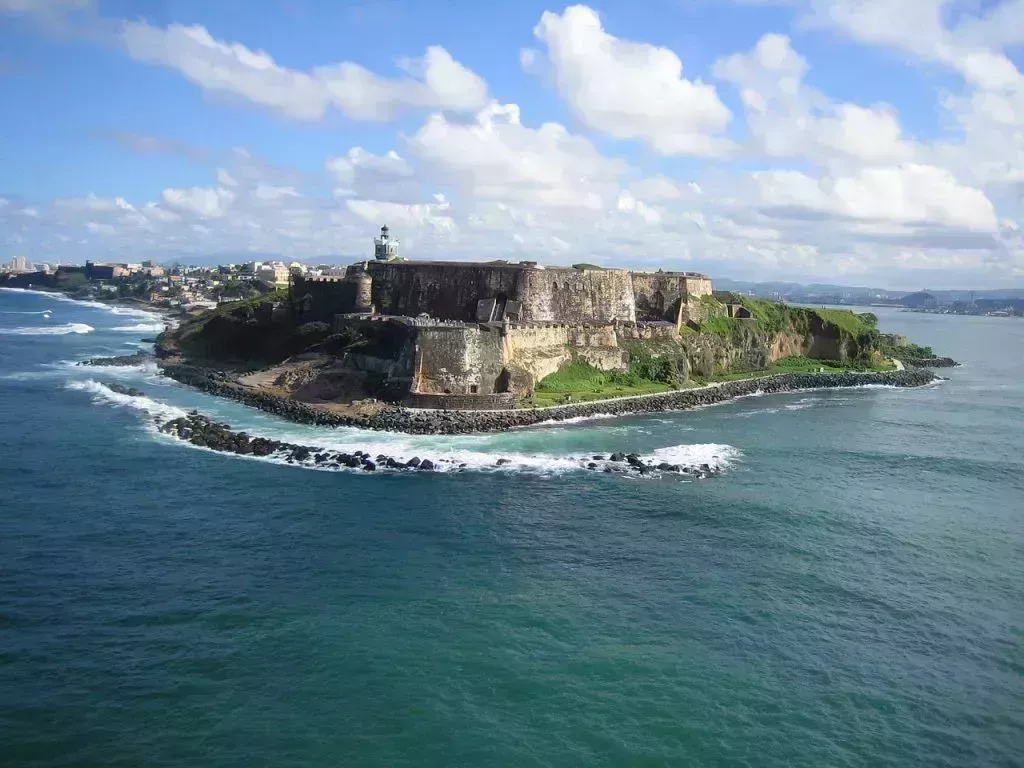 Turismo caribe gay Puerto Rico