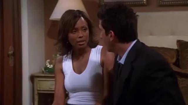 7 veces que Friends fue un lío problemático