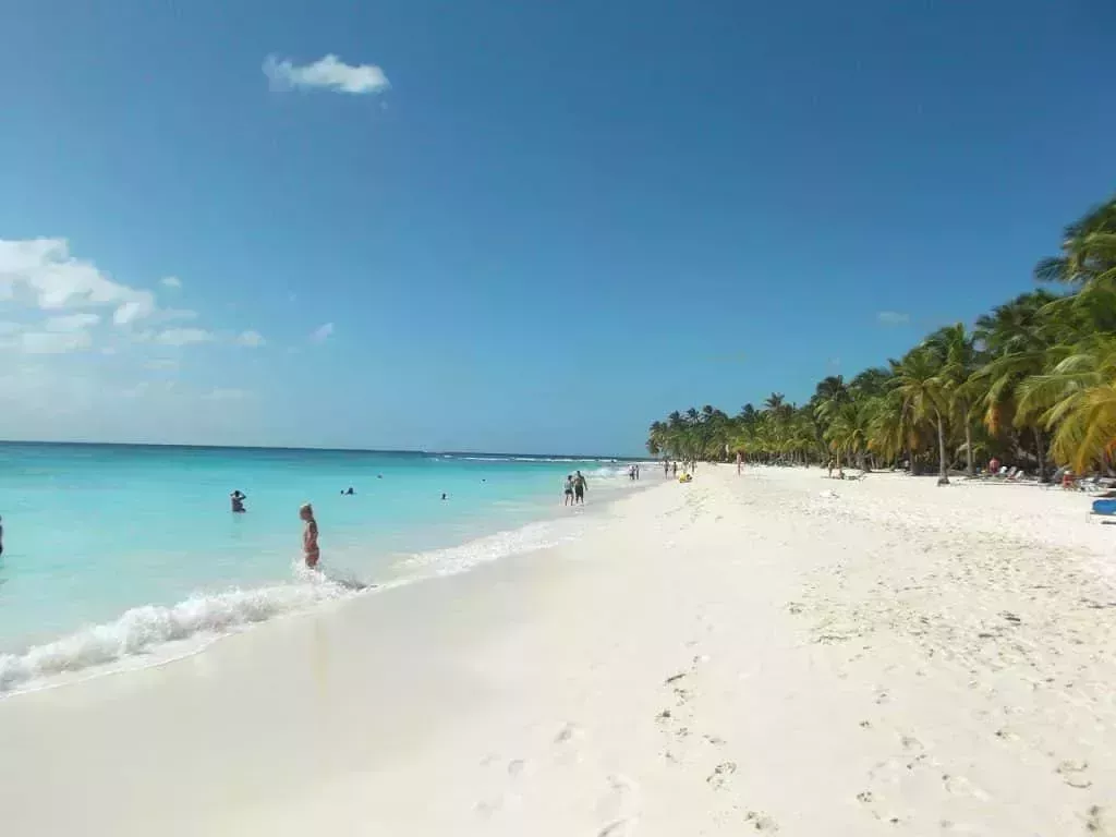 Turismo caribe gay Punta Cana