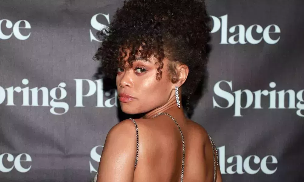 Andra Day, la estrella de Billie Holiday, habla sobre su adicción al porno y al sexo