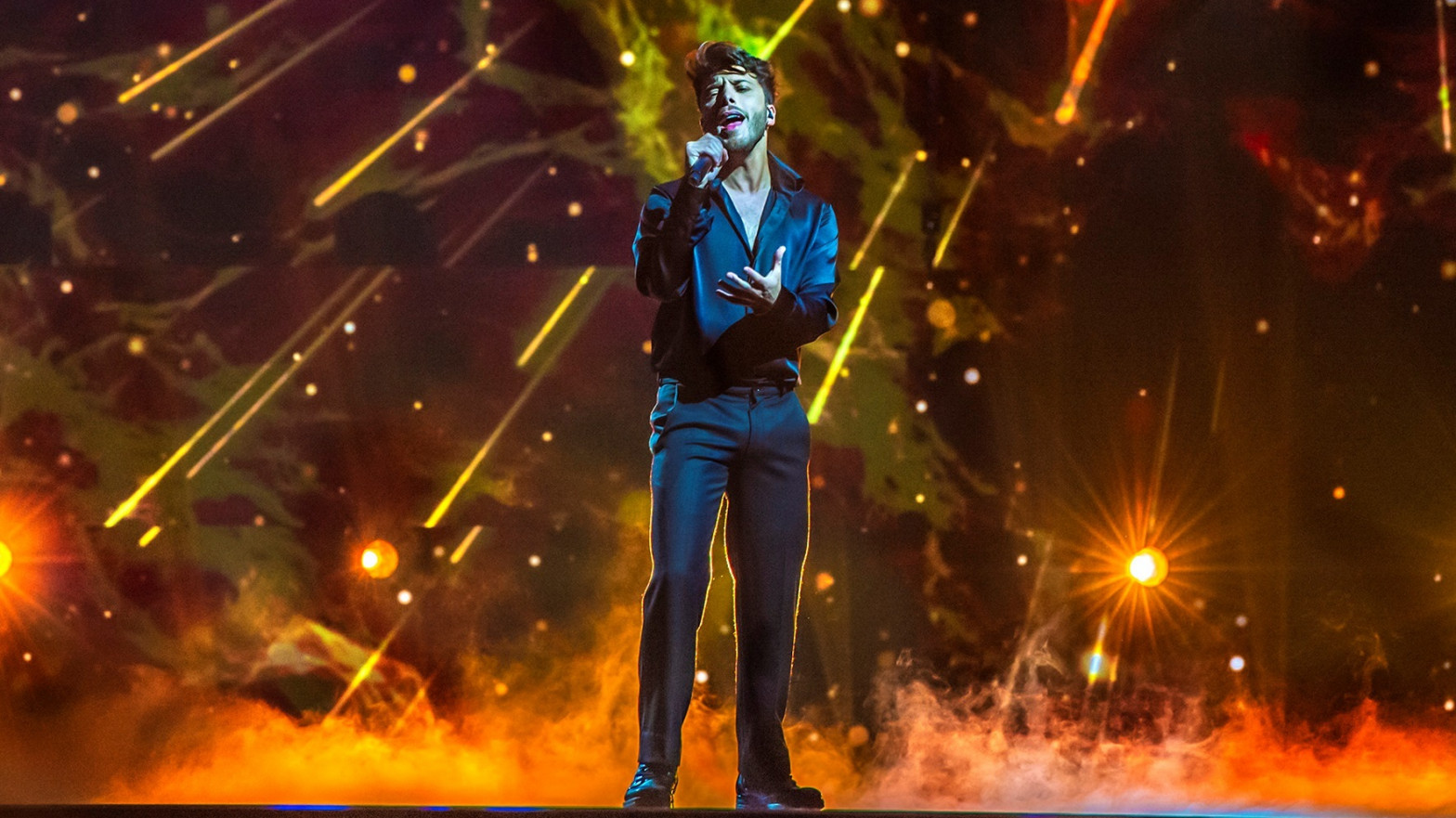 Eurovisión 2021 llega lleno de odio noruego y positivos por Covid