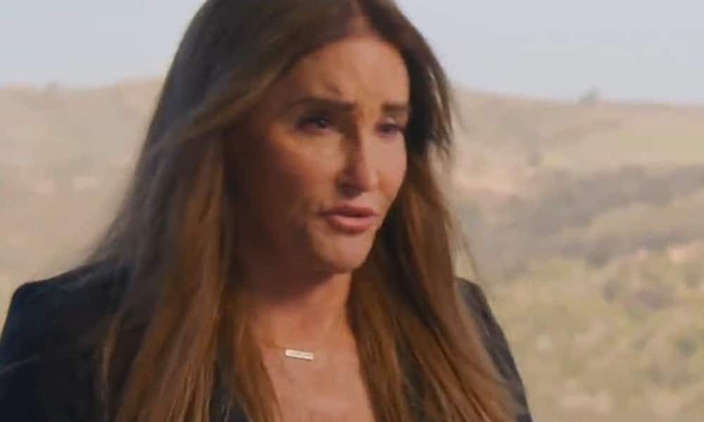 Caitlyn Jenner lanza su primer vídeo de campaña apuntando a los políticos 