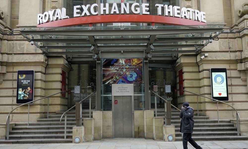 Los papeles trans, serán interpretados por personas trans en los teatros de UK