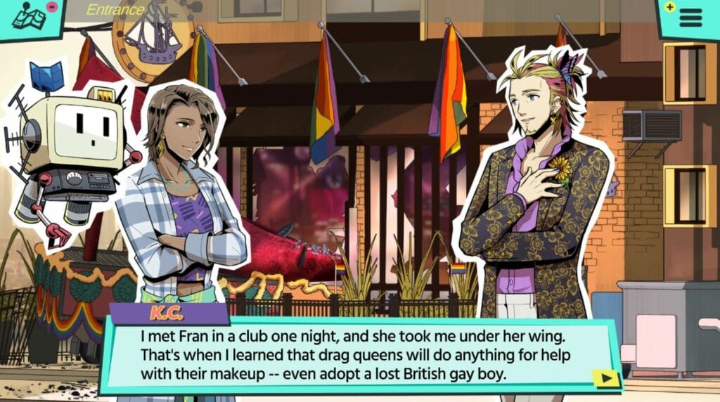 El creador del exitoso juego Murder By Numbers explica c&oacute;mo su representaci&oacute;n LGBT+ 