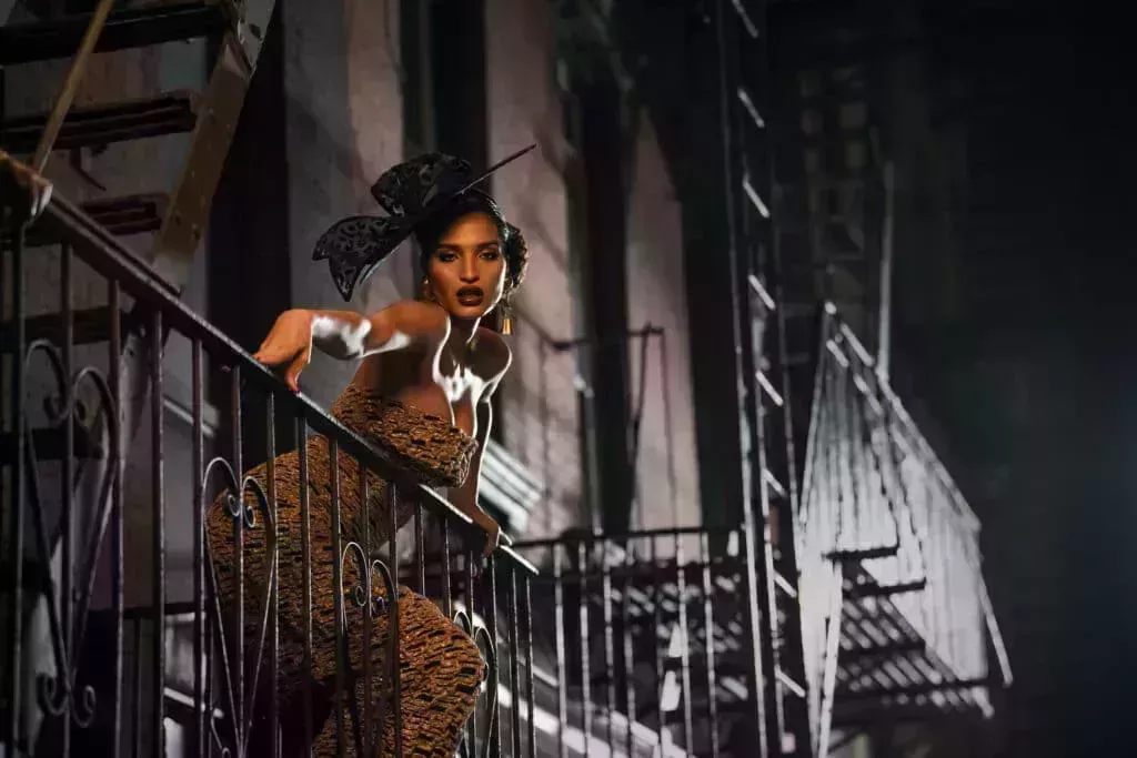 El elenco de Pose comparte sus esperanzas, sueños y poderosas palabras de consejo para los jóvenes queer y trans de color