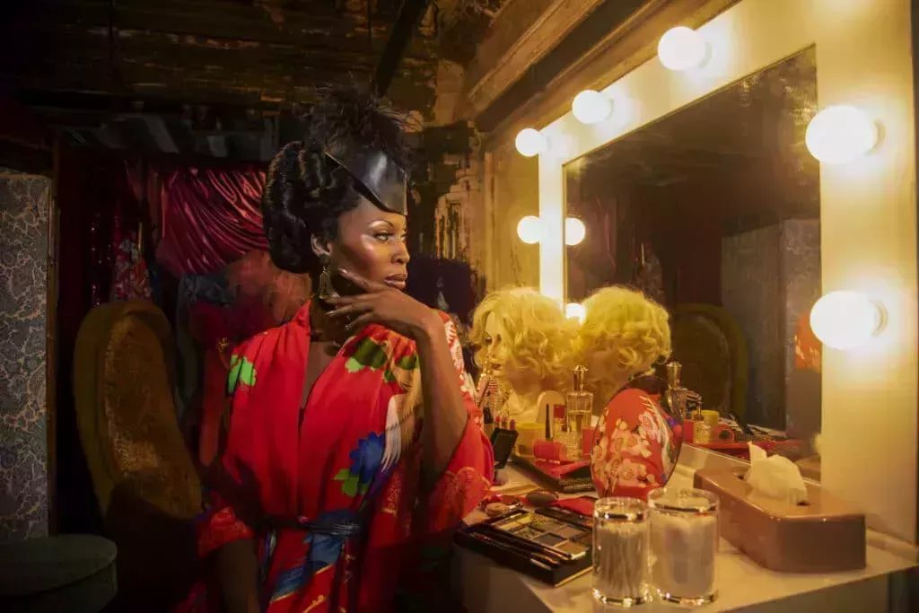 El elenco de Pose comparte sus esperanzas, sueños y poderosas palabras de consejo para los jóvenes queer y trans de color