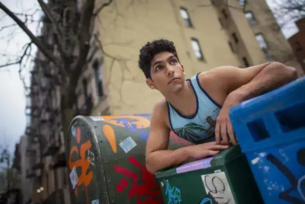 El elenco de Pose comparte sus esperanzas, sueños y poderosas palabras de consejo para los jóvenes queer y trans de color