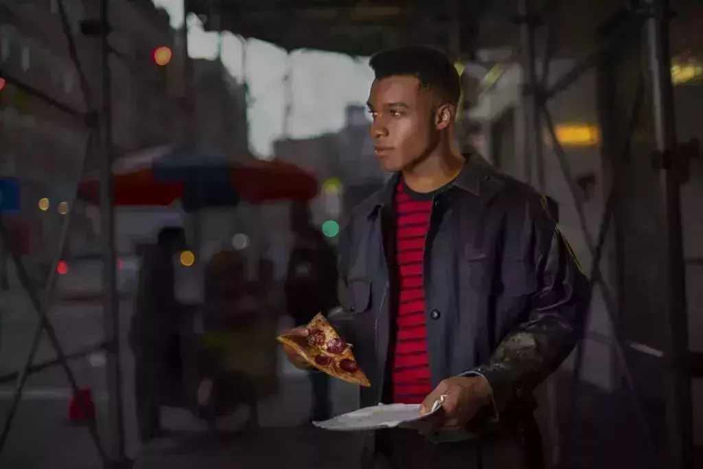 El elenco de Pose comparte sus esperanzas, sueños y poderosas palabras de consejo para los jóvenes queer y trans de color