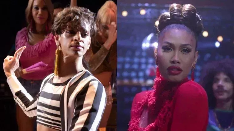 House of Khan from Pose