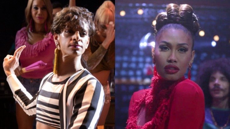 La Casa Khan de Pose explicada