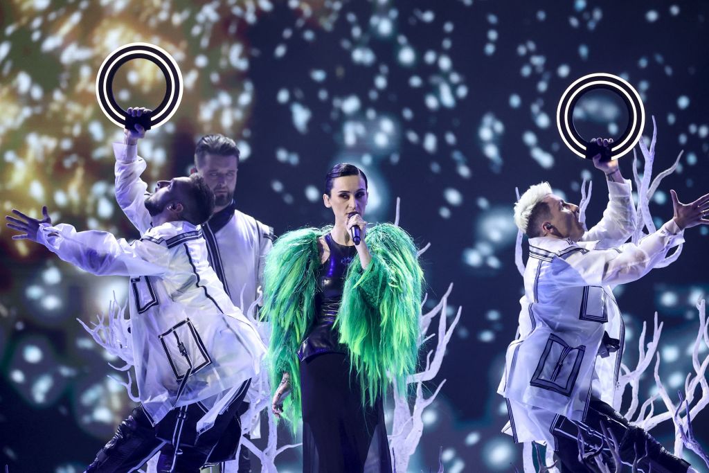 Eurovisión 2021: todas las canciones y orden definitivo de actuación