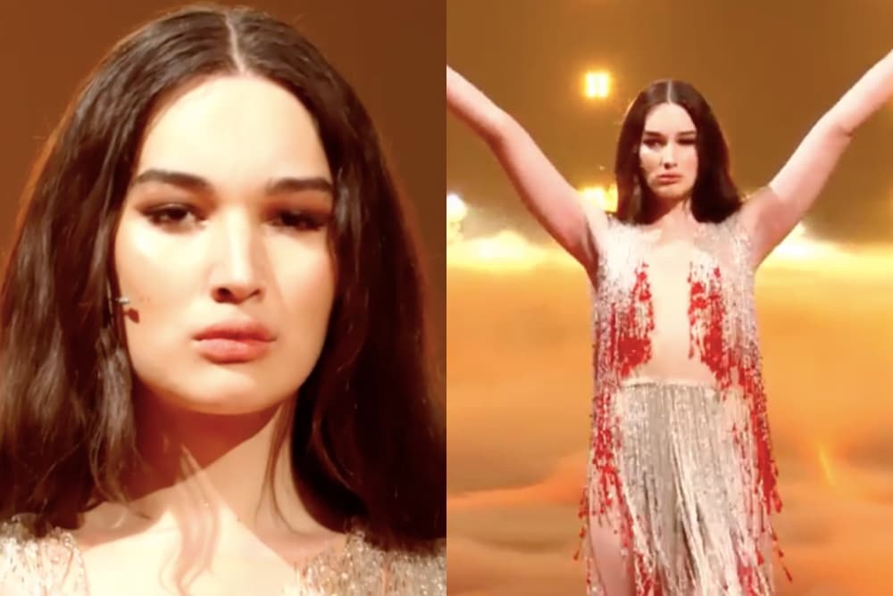 Germany's Next Topmodel acaba de coronar a su primera ganadora trans