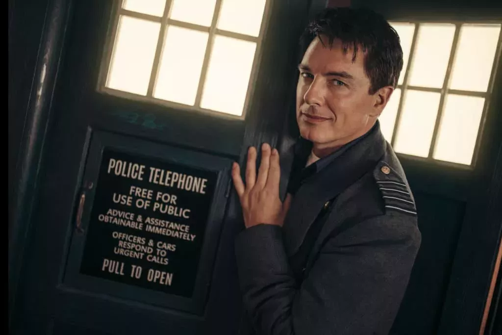John Barrowman es eliminado de la nueva aventura de Doctor Who tras un comportamiento