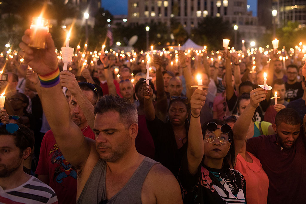 La discoteca Pulse podría convertirse en un monumento nacional a los 49 'ángeles' asesinados en la masacre de 2016