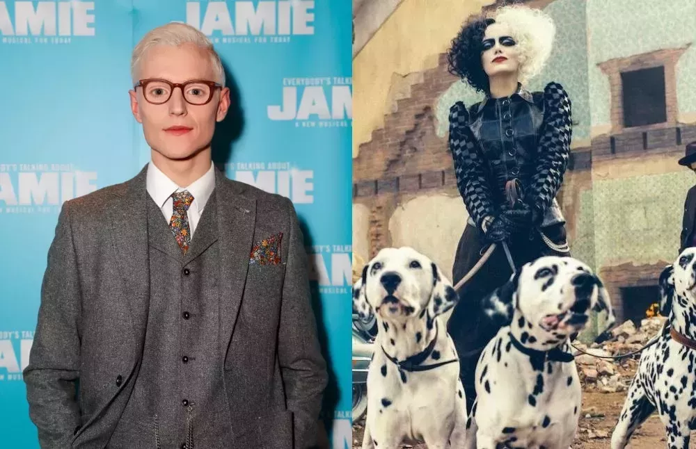 La estrella de Cruella confirma que su personaje es