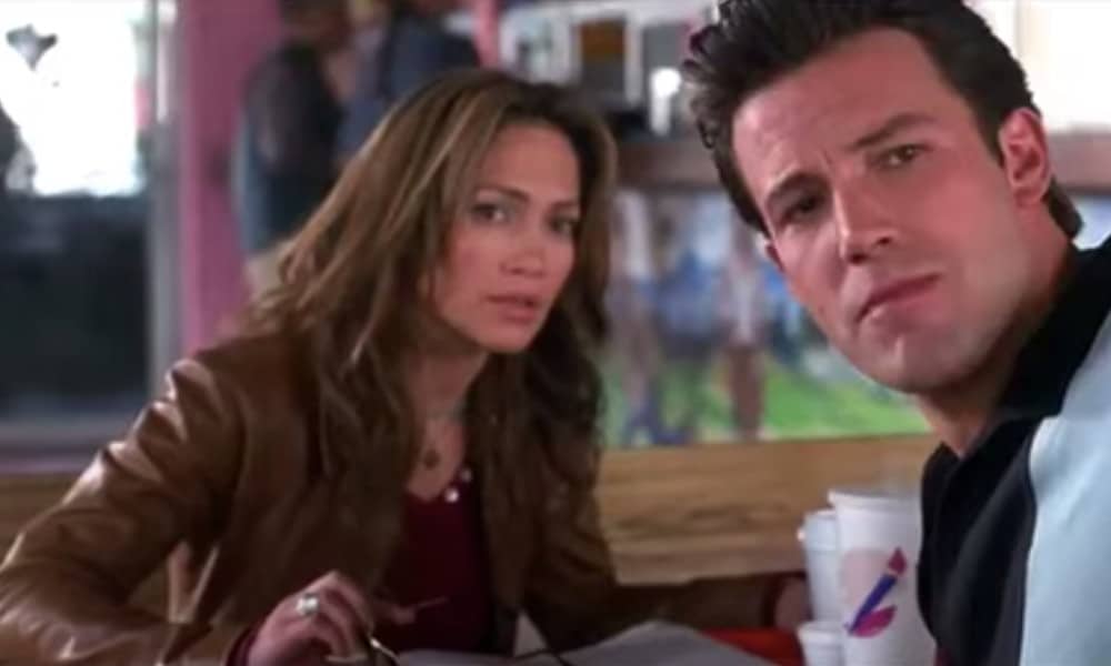 Jennifer López y Ben Affleck podrían estar saliendo de nuevo