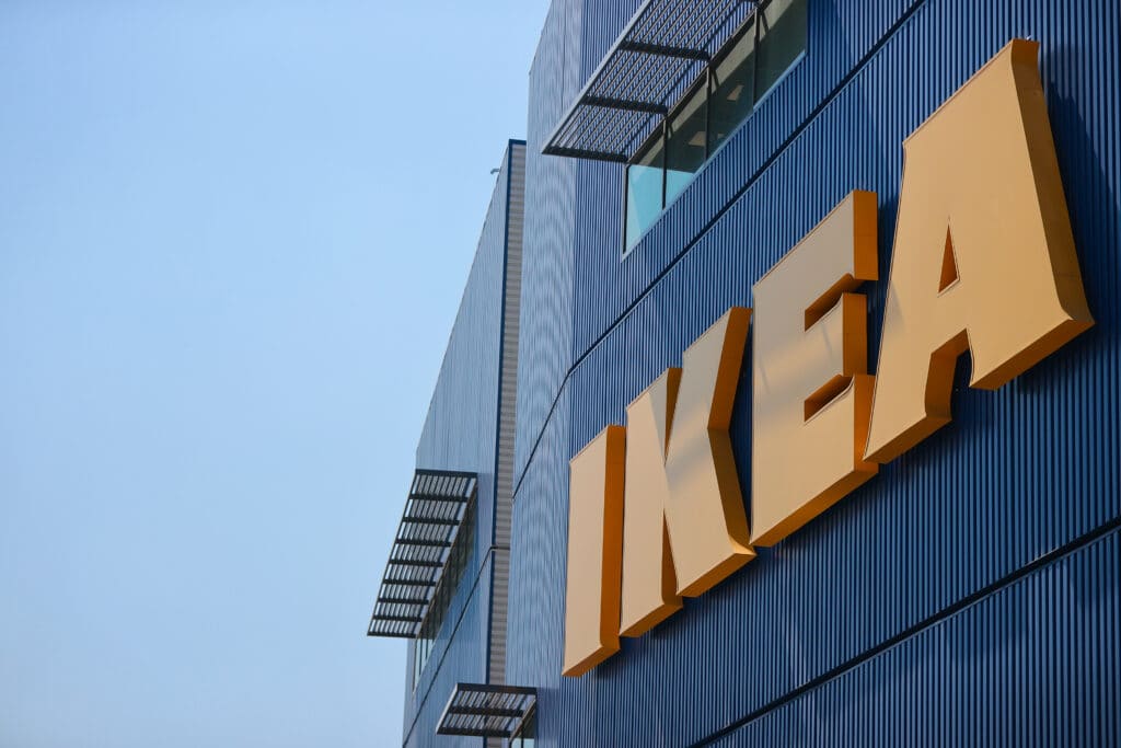 IKEA ondeará la bandera del Orgullo el 17 de mayo