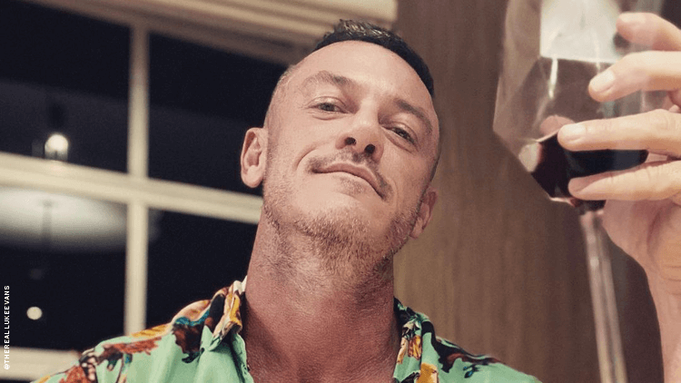 Luke Evans vuelve al cine con Echo 3