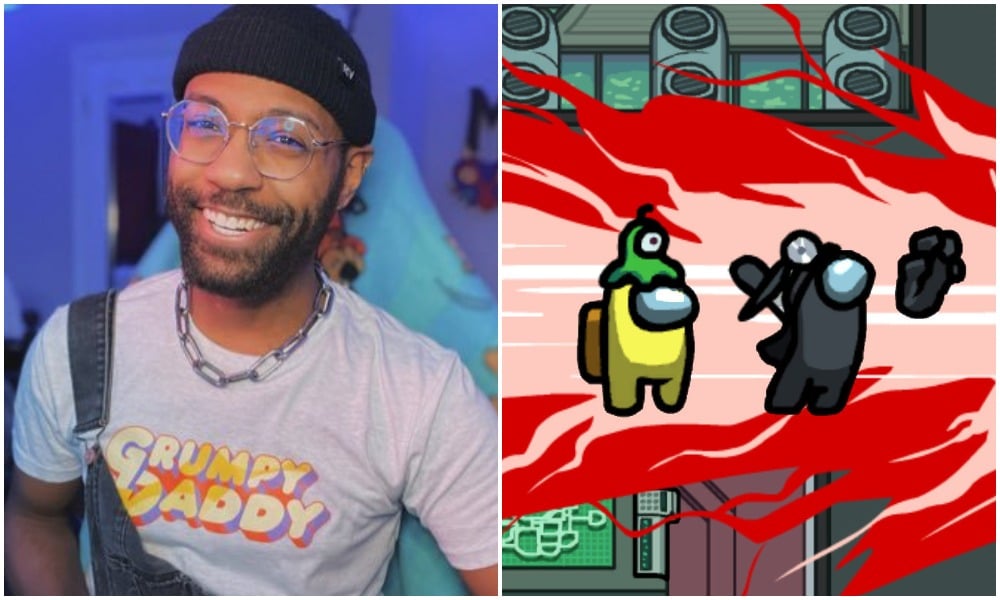 Me permite ser mi yo furtivo