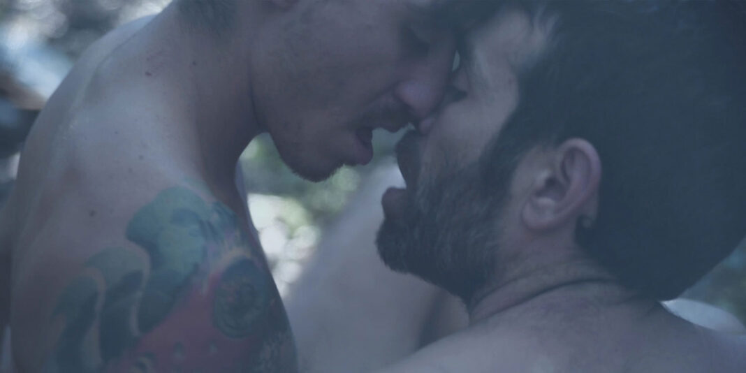 Pequeños Woofs: Festival de cortos LGBT+ de SCRUFF