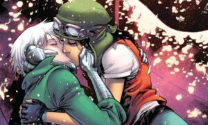 Todos los iconos queer de Star Wars de los que probablemente nunca has oído hablar