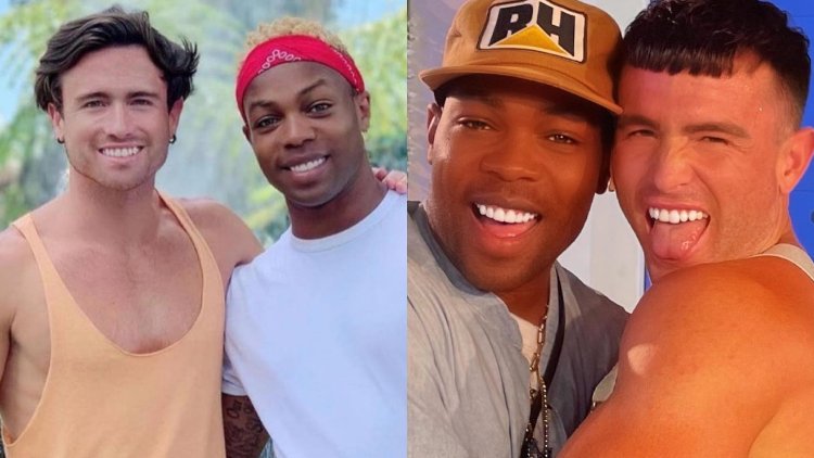 Todrick Hall Introduces Boyfriend to the World In Cute AF Insta Post todrick-hall-new-boyfriend-david-borum-instagram-post-announcement.jpg