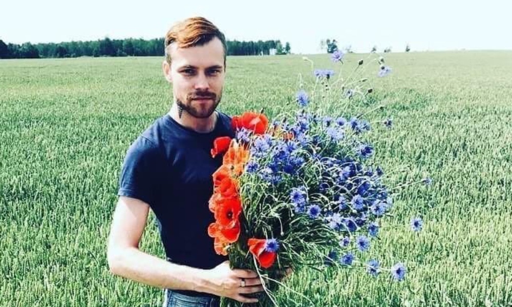 Un paramédico letón gay muere tras ser quemado vivo en un horrible 
