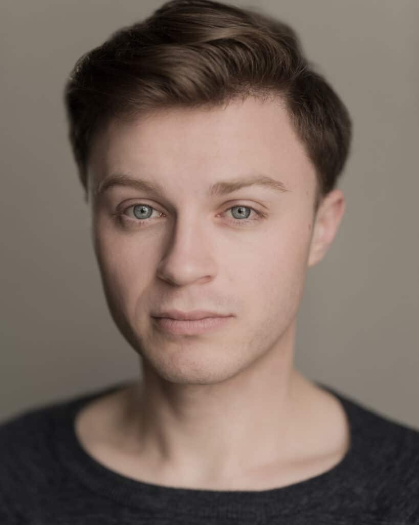 5 hombres homosexuales comparten sus valientes historias de vida con trastornos alimentarios para que otros no tengan que sufrir solos