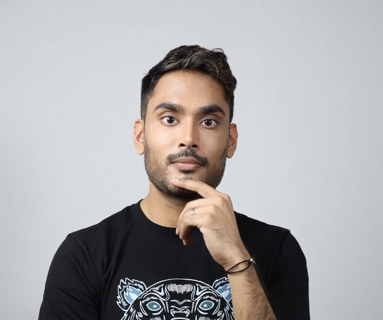 5 hombres homosexuales comparten sus valientes historias de vida con trastornos alimentarios para que otros no tengan que sufrir solos