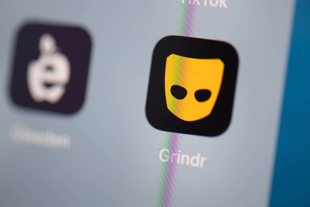 Apple aborda el futuro de Grindr y Scruff tras la prohibición de las 'hookup apps'