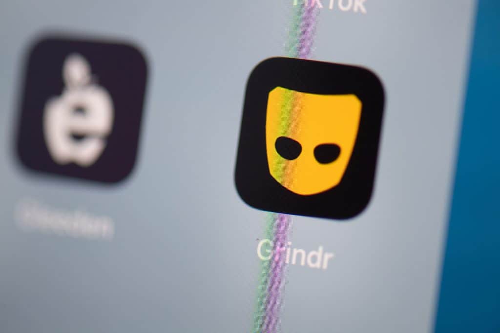 Apple podría eliminar Grindr y Scruff en sus dispositivos