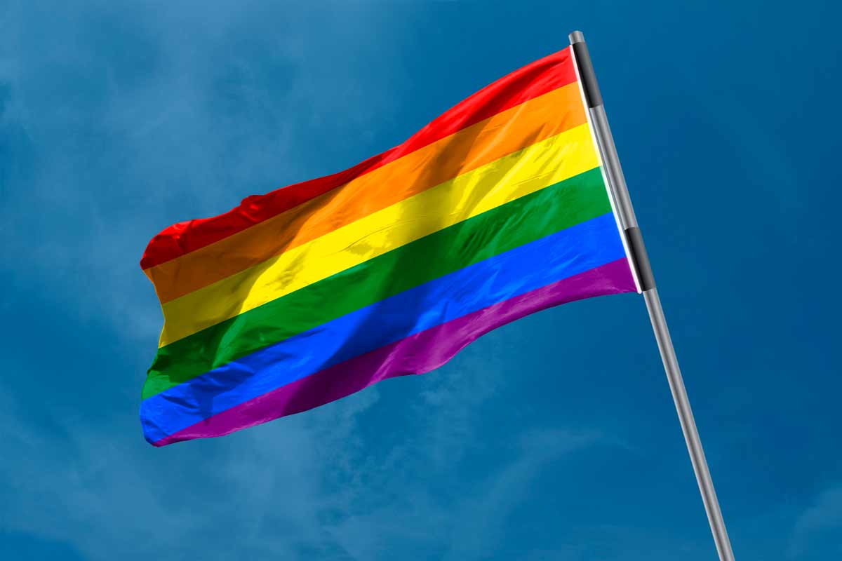 Stonewall se ve envuelto en un debate sobre los derechos trans