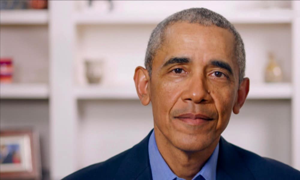 Obama habla sobre las horribles leyes anti trans en EEUU