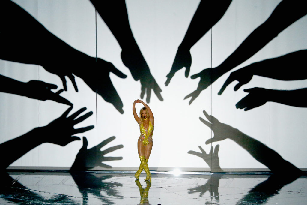 Britney Spears abordará por fin la tutela en los tribunales tras quedar al descubierto el control 