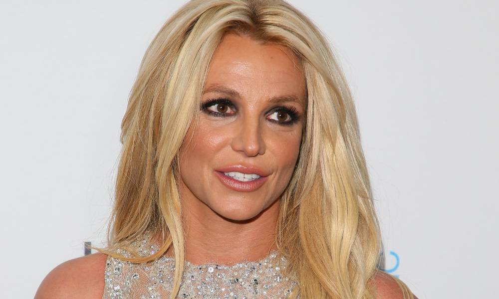 Britney Spears compara su tutela "abusiva" con el "tráfico sexual"