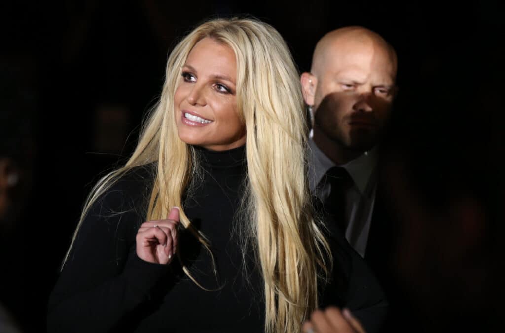 Britney Spears "fue obligada a ingresar en un centro de salud mental"