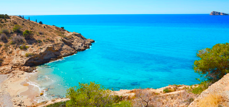 Ricon de Loix - Playa Cala Ti Ximo