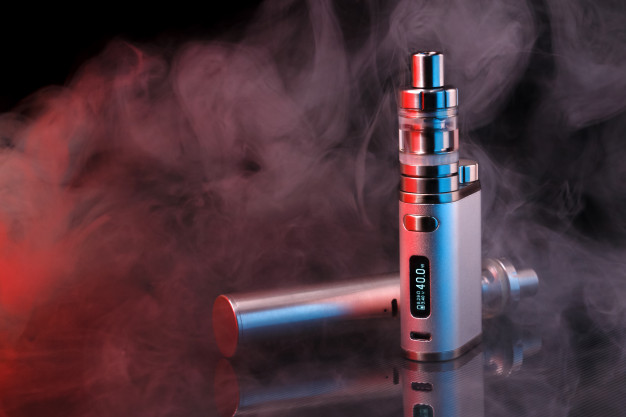 Los sabores de e-cig cautivan el paladar