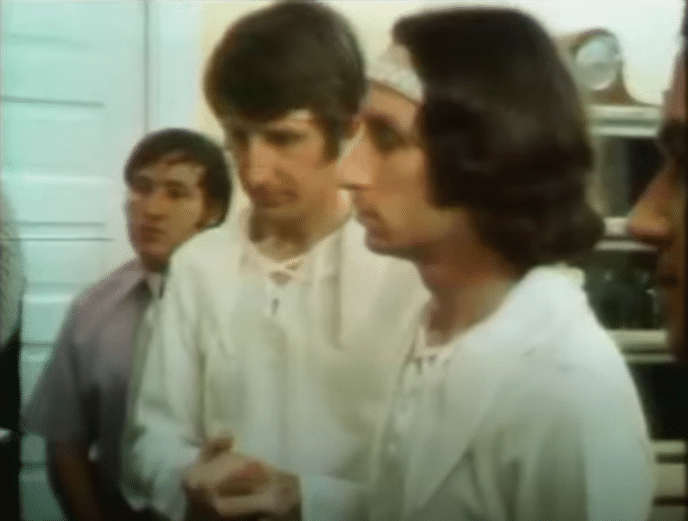 Conozca a la inspiradora pareja del mismo sexo que aprovech&oacute; una laguna legal para casarse en 1971