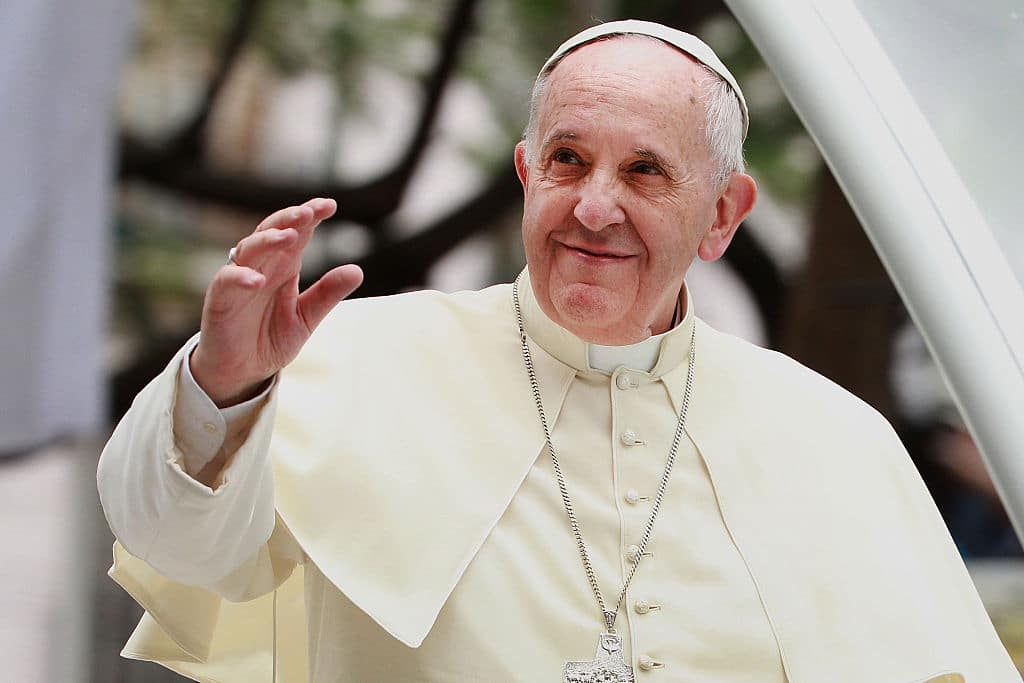 El Vaticano no apoya el proyecto de ley italiano para la protección del LGTB+