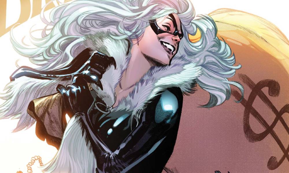 Black Cat, la amante de Spiderman en Marvel es queer