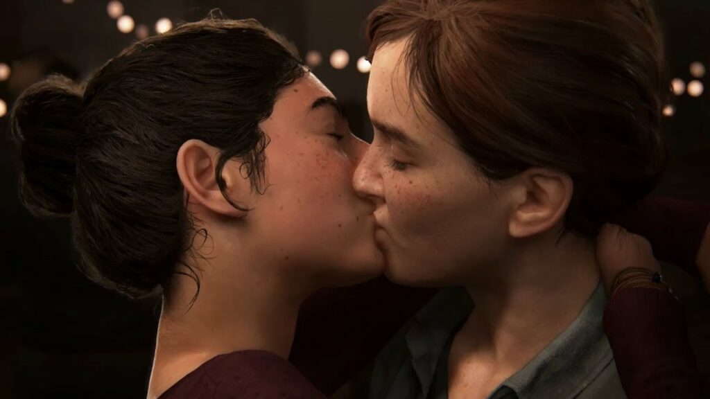 La desarrolladora Naughty Dog celebra el Orgullo con impresionantes ilustraciones LGBT+ de The Last of Us